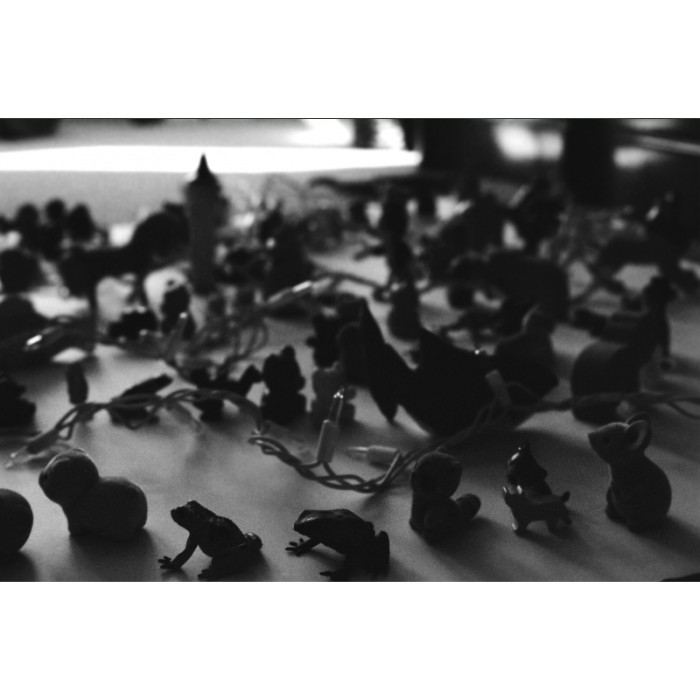 small toys playthings still life colorful