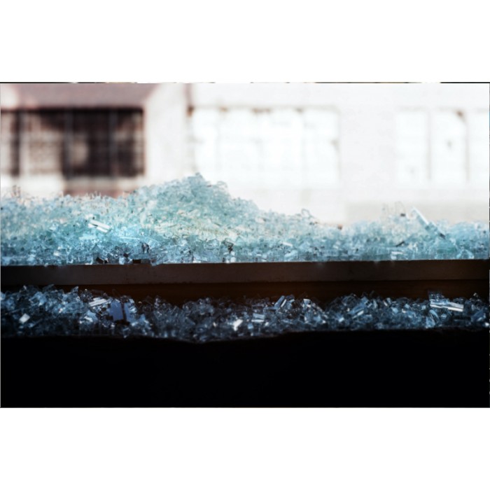 abandoned urbex broken window glass